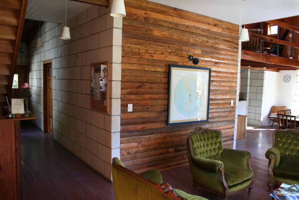 Wesley Hosteria Boutique San Martín de los Andes Exteriér fotografie